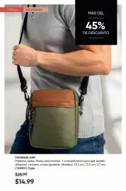 Catálogo AVON Página 72