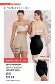 Catálogo AVON Página 74