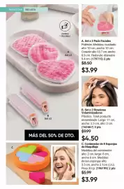Catálogo AVON Página 82