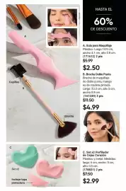 Catálogo AVON Página 83