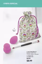 Catálogo AVON Página 84