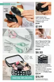Catálogo AVON Página 86