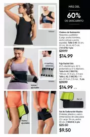 Catálogo AVON Página 97