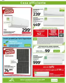 Volantino Leroy Merlin Pagina 10