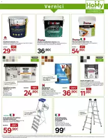 Volantino Leroy Merlin Pagina 11