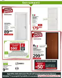 Volantino Leroy Merlin Pagina 12