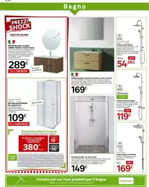 Volantino Leroy Merlin Pagina 14