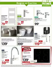 Volantino Leroy Merlin Pagina 15