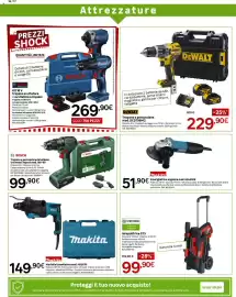 Volantino Leroy Merlin Pagina 16