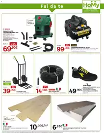 Volantino Leroy Merlin Pagina 17