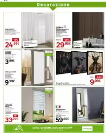 Volantino Leroy Merlin Pagina 18