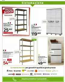 Volantino Leroy Merlin Pagina 20