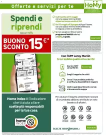 Volantino Leroy Merlin Pagina 21