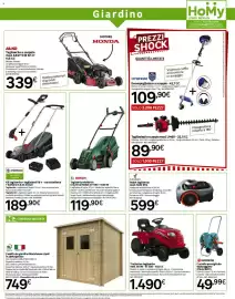 Volantino Leroy Merlin Pagina 5