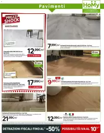 Volantino Leroy Merlin Pagina 7