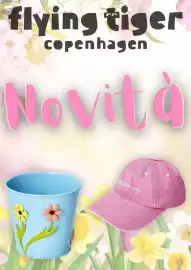 Catalogo Flying Tiger Pagina 1