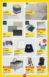 Folheto Auchan semana 15 Página 35