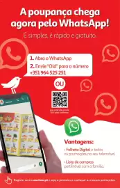 Folheto Auchan semana 15 Página 40