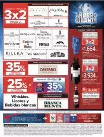 Catálogo Carrefour semana 15 Página 10