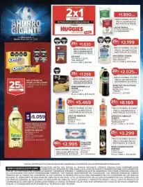 Catálogo Carrefour semana 15 Página 11