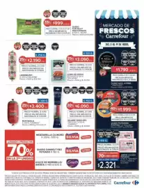Catálogo Carrefour semana 15 Página 16