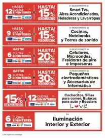 Catálogo Carrefour semana 15 Página 24