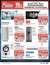 Catálogo Carrefour semana 15 Página 25