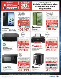 Catálogo Carrefour semana 15 Página 27