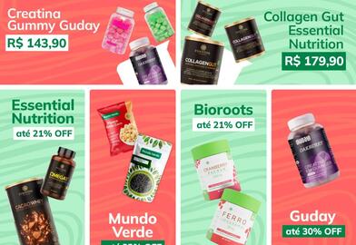 Catálogo Mundo Verde Página 2