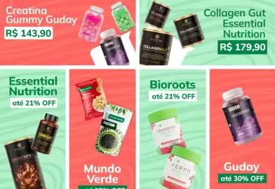 Catálogo Mundo Verde Página 2