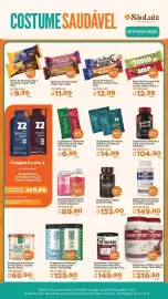 Catálogo Mercadinhos São Luiz Página 1