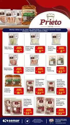 Folheto Semar Supermercado (válido até 21-04)