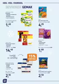 Van Hoeckel folder Pagina 10