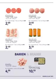 Van Hoeckel folder Pagina 3