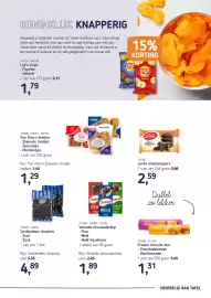 Van Hoeckel folder Pagina 9