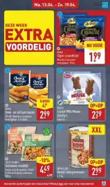 ALDI folder week 16 Pagina 11