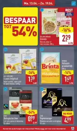 ALDI folder week 16 Pagina 13