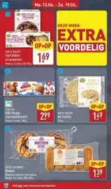 ALDI folder week 16 Pagina 14