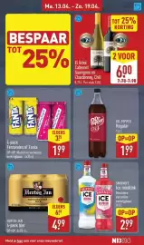 ALDI folder week 16 Pagina 17