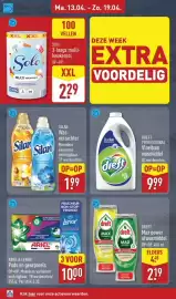 ALDI folder week 16 Pagina 18