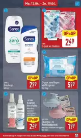 ALDI folder week 16 Pagina 19