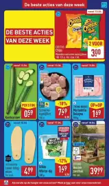 ALDI folder week 16 Pagina 2