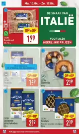 ALDI folder week 16 Pagina 22