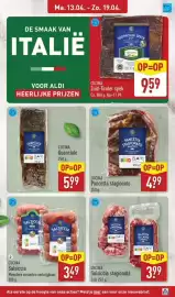 ALDI folder week 16 Pagina 23