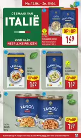 ALDI folder week 16 Pagina 25