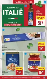 ALDI folder week 16 Pagina 27