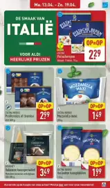 ALDI folder week 16 Pagina 29