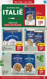 ALDI folder week 16 Pagina 31