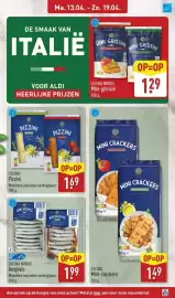 ALDI folder week 16 Pagina 33