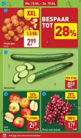 ALDI folder week 16 Pagina 4